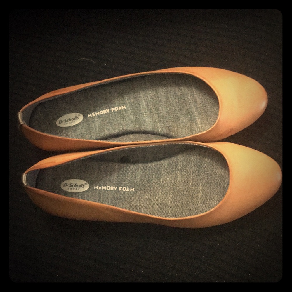 Mustard flats!